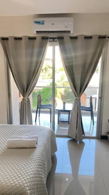 Apartamento Monoambiente en Encarnación con Parking - Apartamento de 1 dormitorio - 34