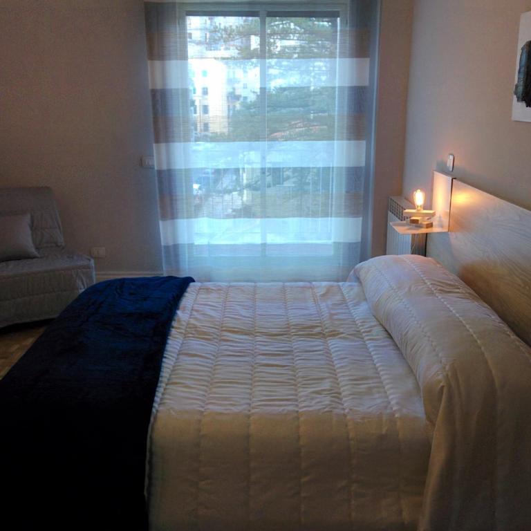 Ciauru Design B&B - Junior Suite con Balcone - 7