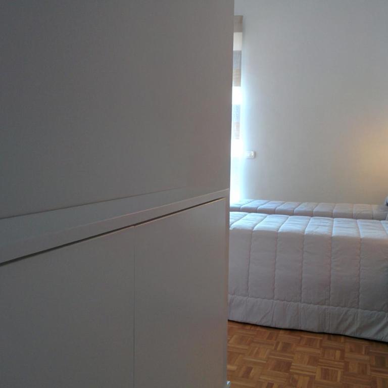 Ciauru Design B&B - Camera Matrimoniale/Doppia con Letti Singoli con Balcone - 18