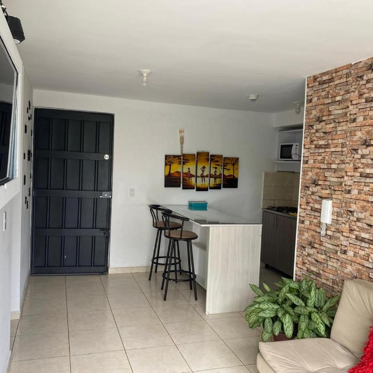 Cómodo apto en Armenia 906 - Apartamento de 2 dormitorios - 12
