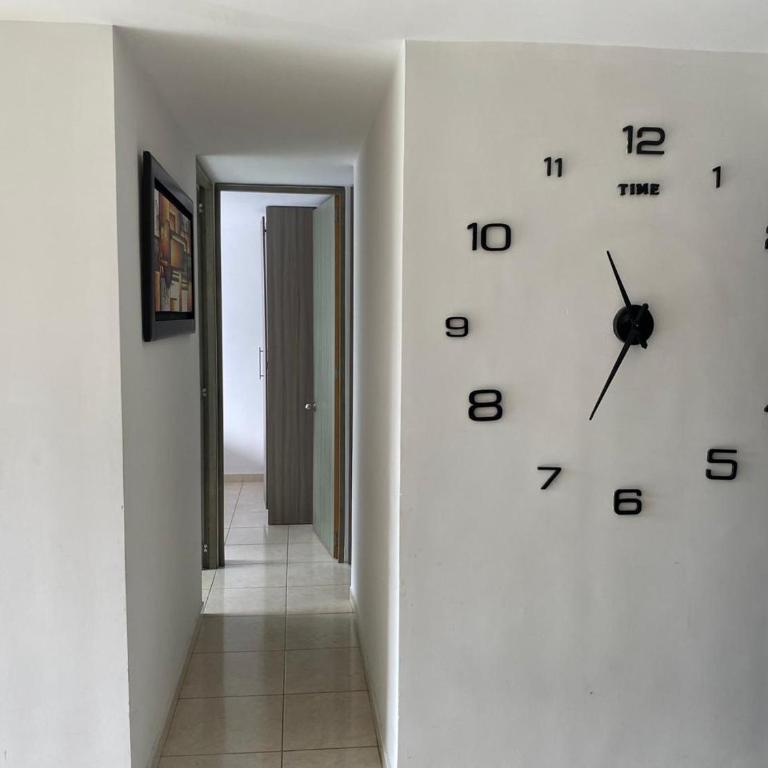 Cómodo apto en Armenia 906 - Apartamento de 2 dormitorios - 10