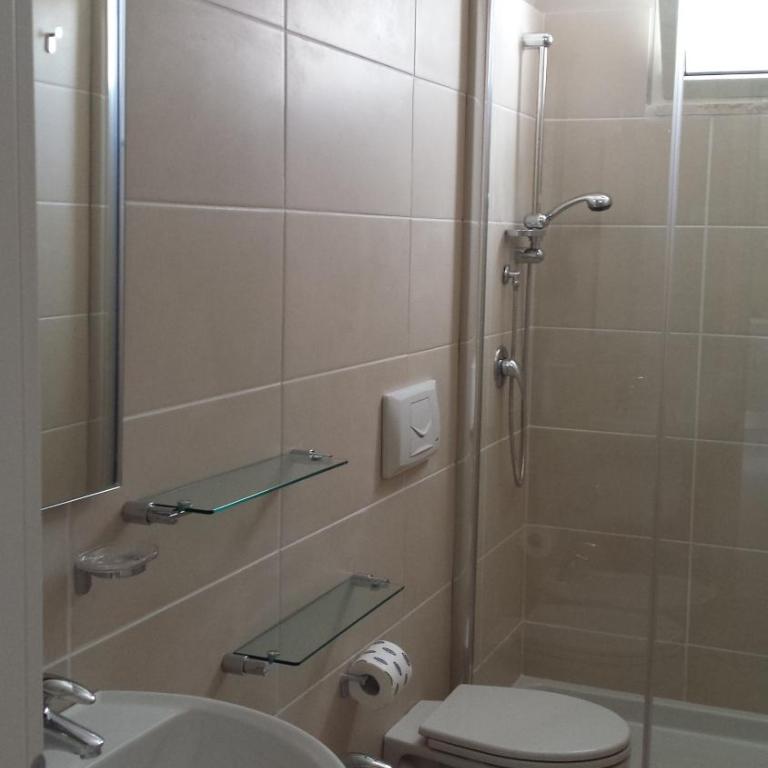 Villaggio Alba Chiara - Appartamento Deluxe con 2 Camere da Letto - 15