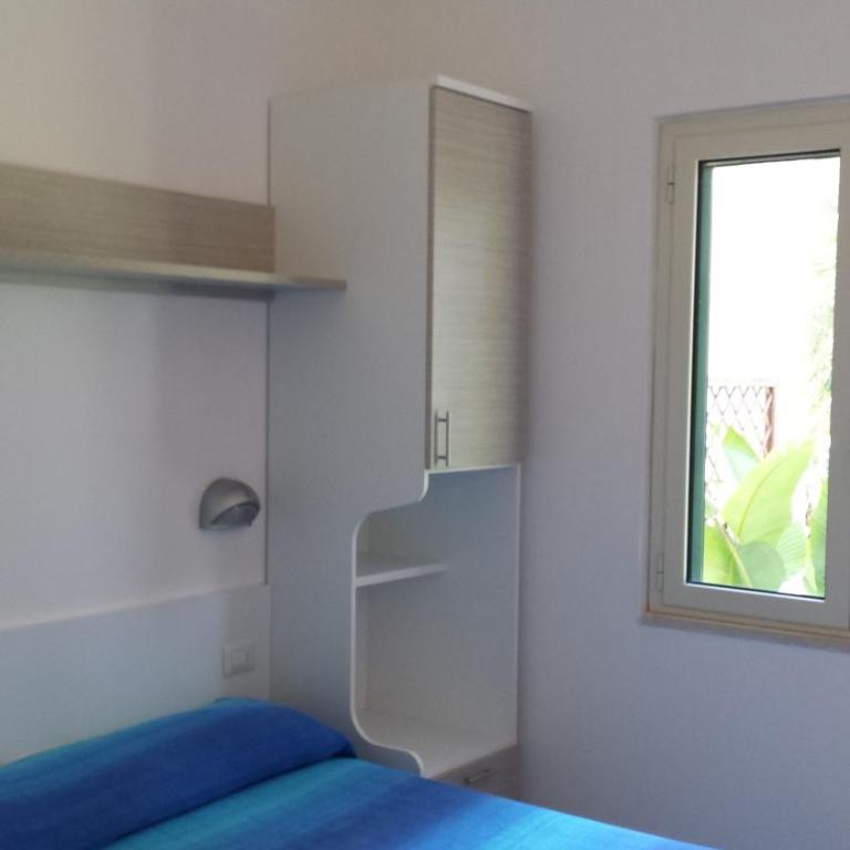 Villaggio Alba Chiara - Appartamento Deluxe con 2 Camere da Letto - 13