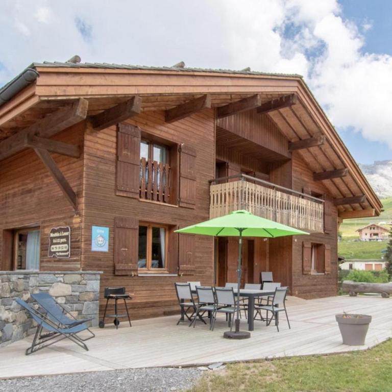 Appartement confortable au pied des pistes avec sauna et spa - FR-1-467-142 - Appartement - 1