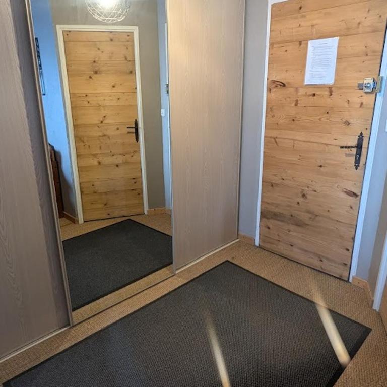 Appart cosy au pied des pistes, pour 7 pers - Apartment mit 2 Schlafzimmern - 12