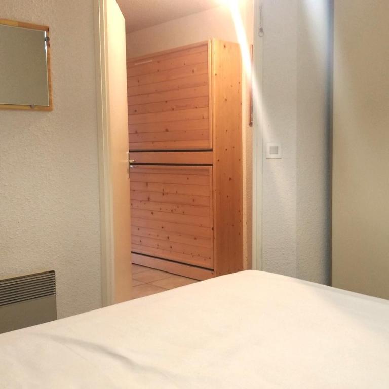 Appartement 6 pers avec balcon sud, proche pistes et commerces - FR-1-807-88 - Apartamento - 4