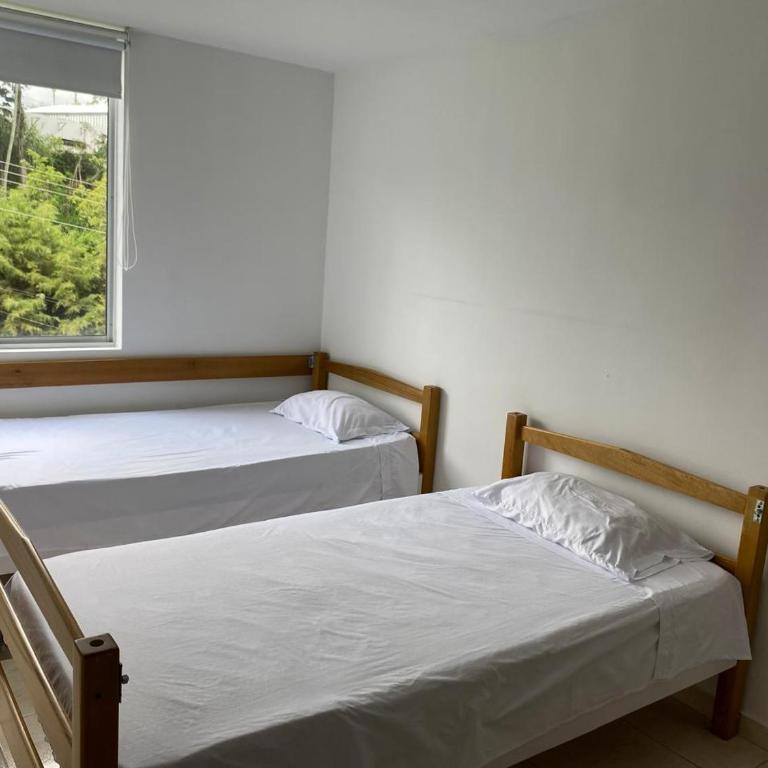 Cómodo apto en Armenia 906 - Apartamento de 2 dormitorios - 9