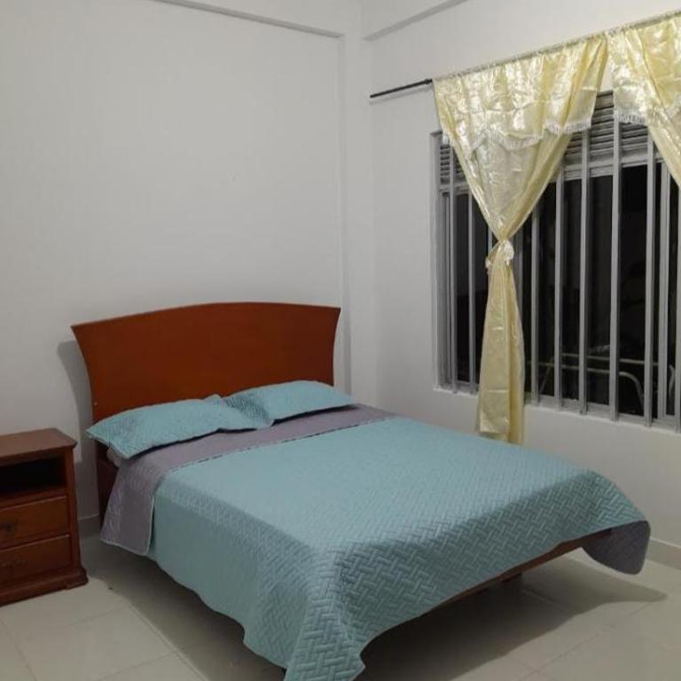 Atípicos white aeropuerto - Apartamento de 2 dormitorios - 4
