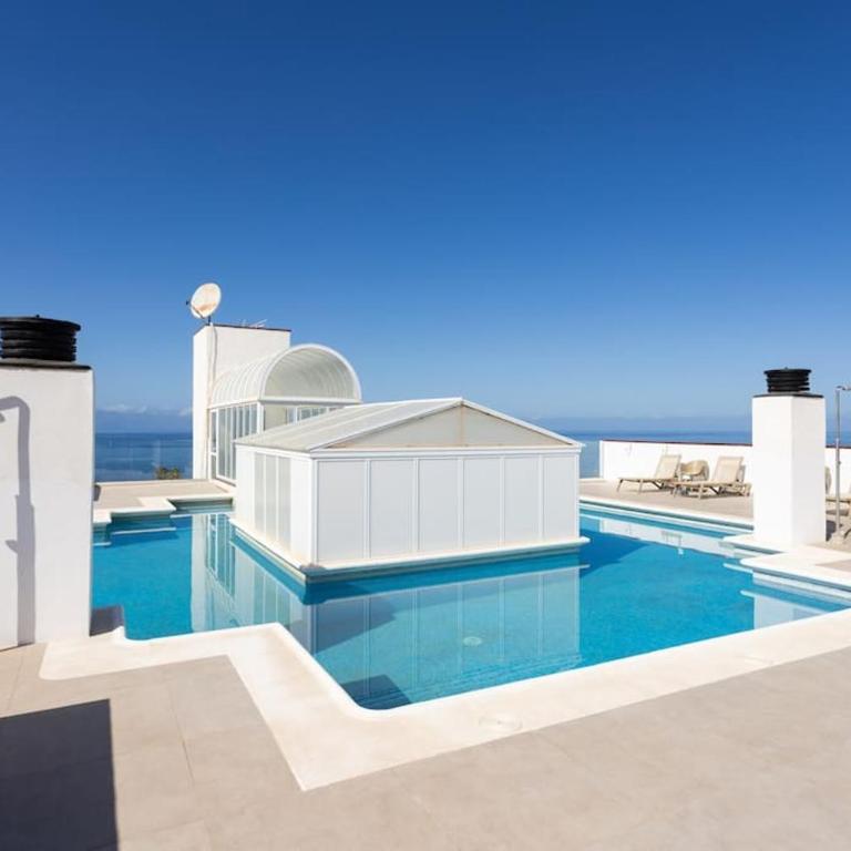 Ocean views - Taucho 203 - One-Bedroom Apartment - 16