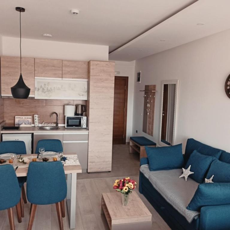 Milmari S30 - Studio Apartment - 10