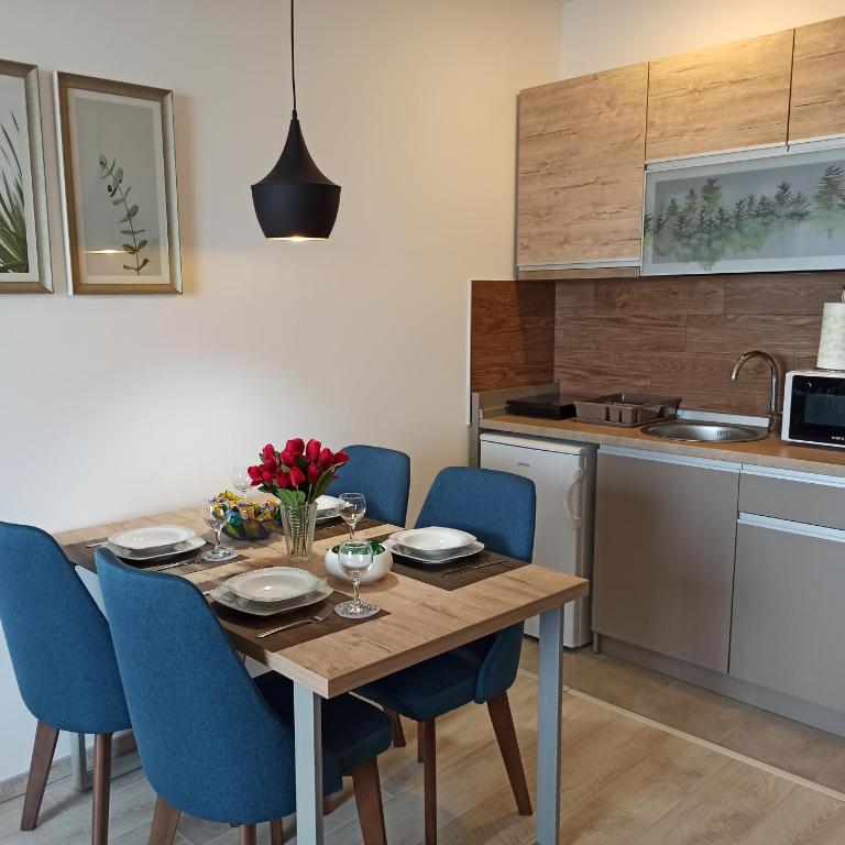 Milmari S30 - Studio Apartment - 12