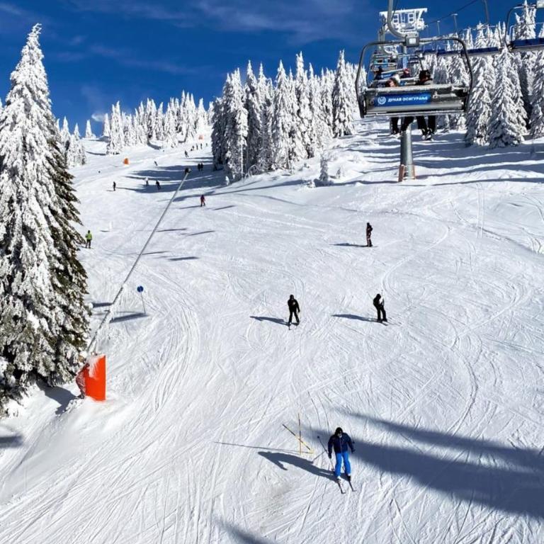 Milmari S30 - Studio Apartman - 37