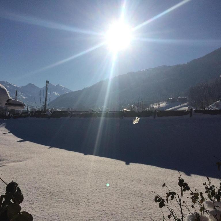Chalet in Kitzbühel near Ski Lifts - Ferienhaus mit 2 Schlafzimmern - 20