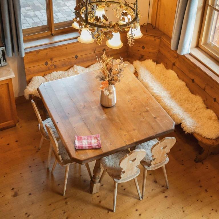 Chalet in Kitzbühel near Ski Lifts - Ferienhaus mit 2 Schlafzimmern - 11