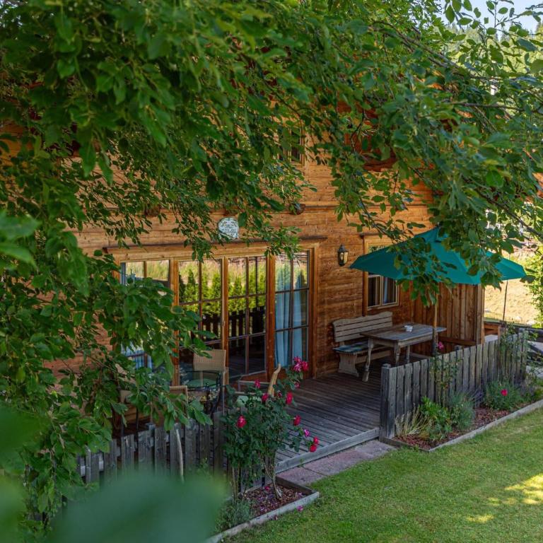 Chalet in Kitzbühel near Ski Lifts - Ferienhaus mit 2 Schlafzimmern - 6