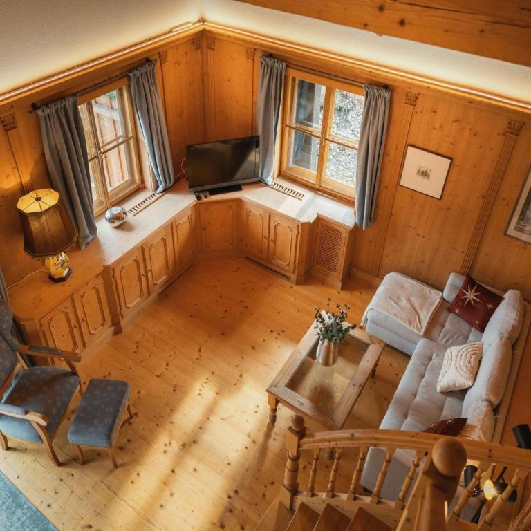 Chalet in Kitzbühel near Ski Lifts - Ferienhaus mit 2 Schlafzimmern - 10