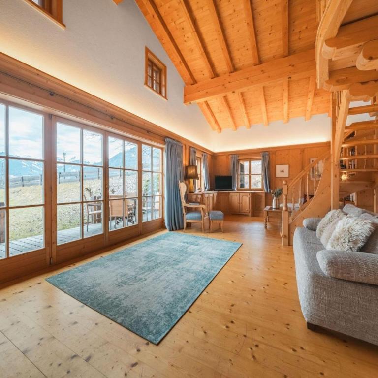 Chalet in Kitzbühel near Ski Lifts - Ferienhaus mit 2 Schlafzimmern - 9