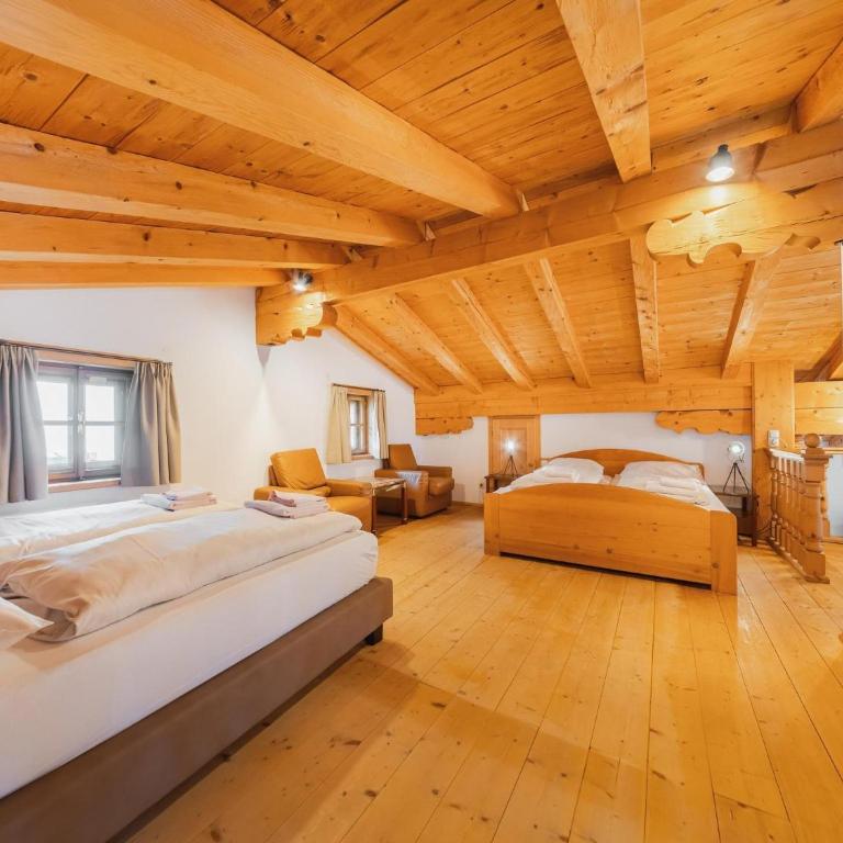 Chalet in Kitzbühel near Ski Lifts - Ferienhaus mit 2 Schlafzimmern - 14