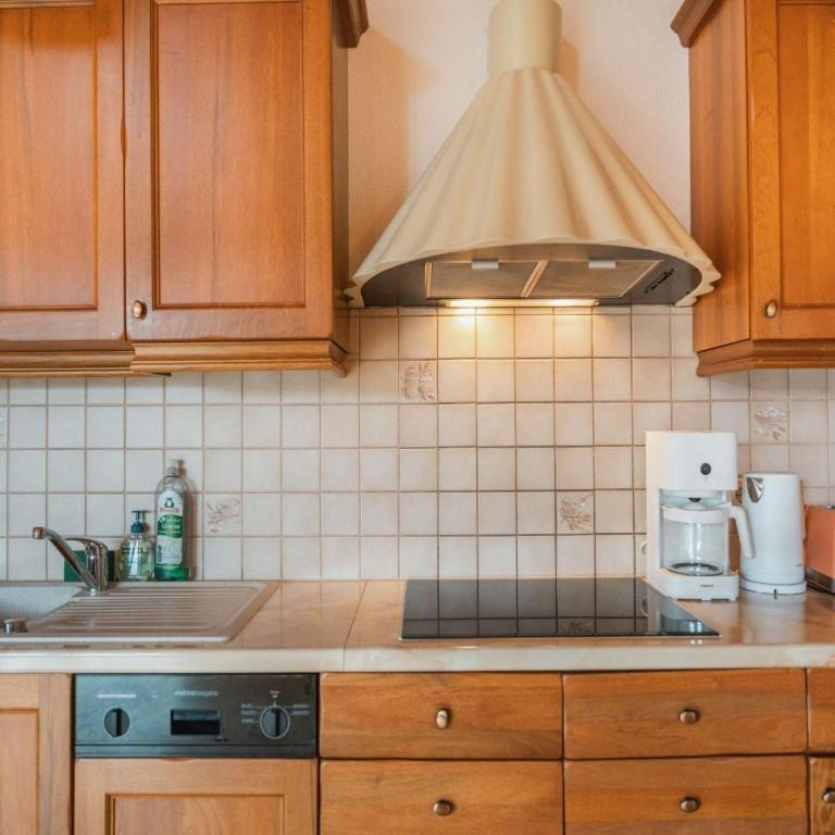 Chalet in Kitzbühel near Ski Lifts - Ferienhaus mit 2 Schlafzimmern - 13