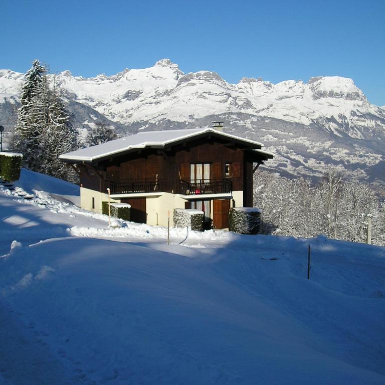 La Grange 4 personnes - Appartement (4 Adultes) - 1