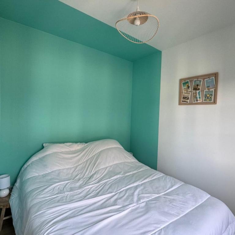 Apartment with Wifi near city center - Apartment - 9