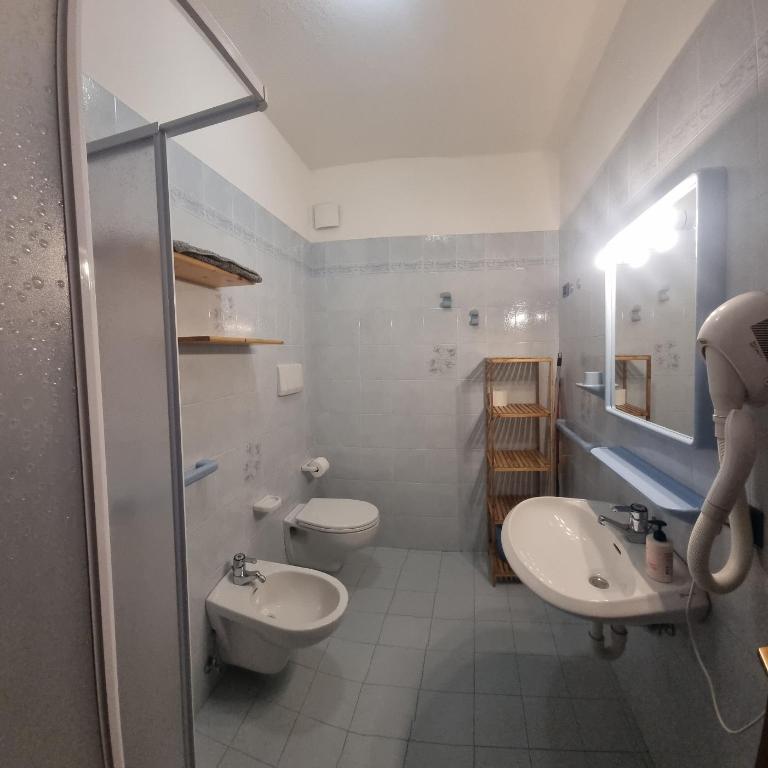 Casa Dorigoni Molveno - Apartamento de 1 dormitorio - 23