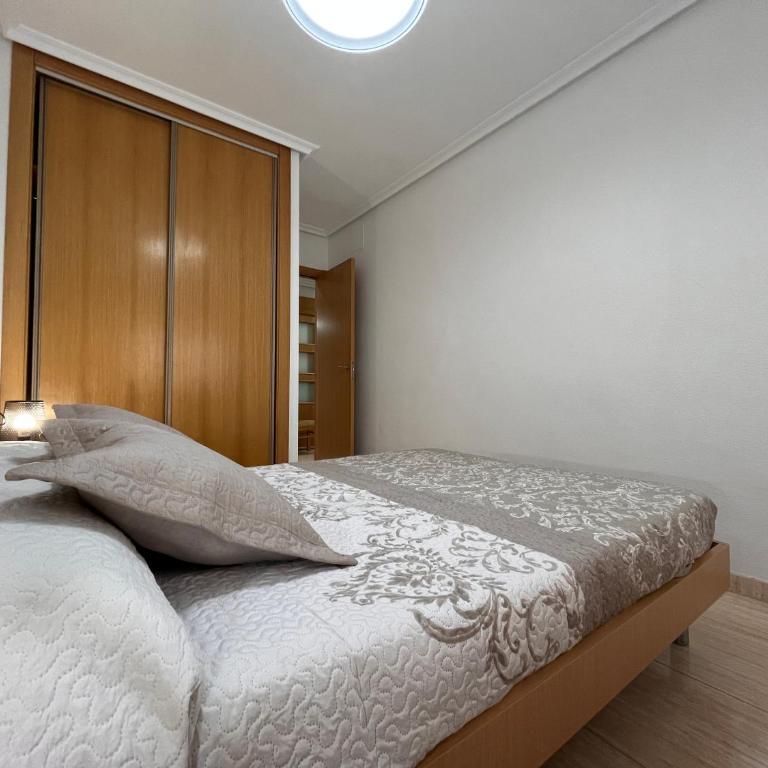 ACV - Costa Azahar I-2ª linea planta baja norte 3 - Appartamento con 2 Camere da Letto - 16