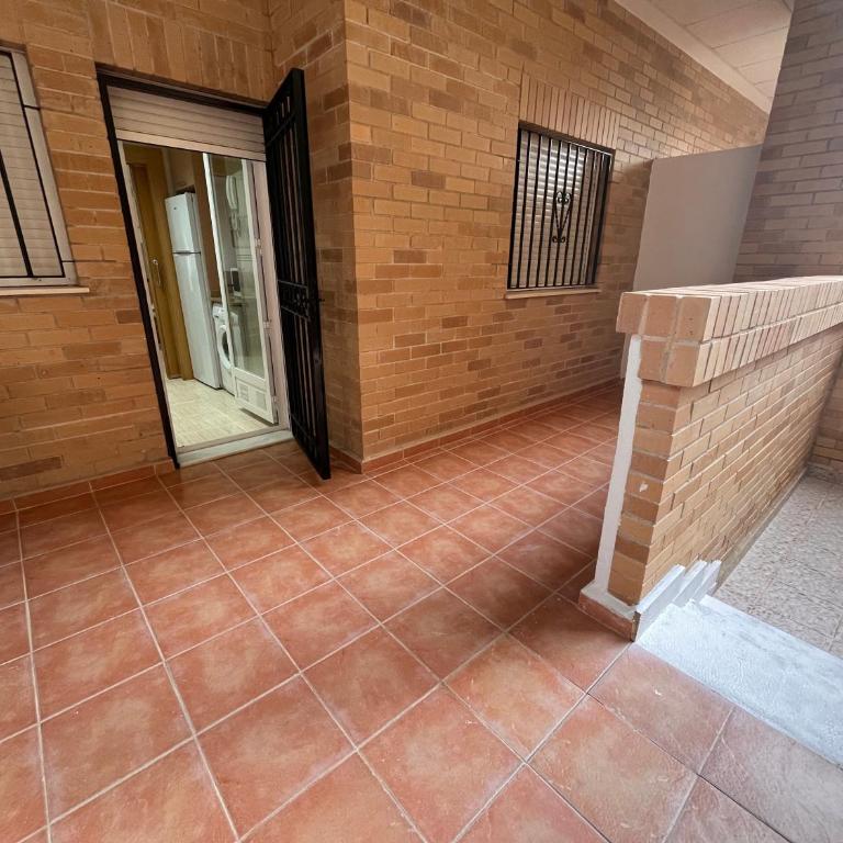 ACV - Costa Azahar I-2ª linea planta baja norte 3 - Appartamento con 2 Camere da Letto - 22
