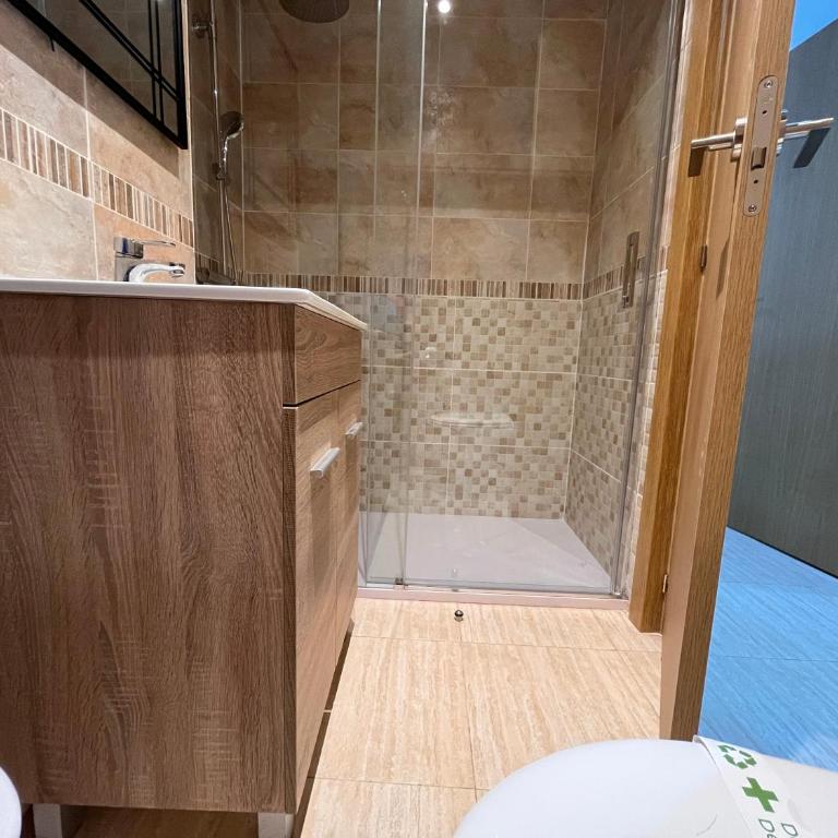 ACV - Costa Azahar I-2ª linea planta baja norte 3 - Appartamento con 2 Camere da Letto - 18