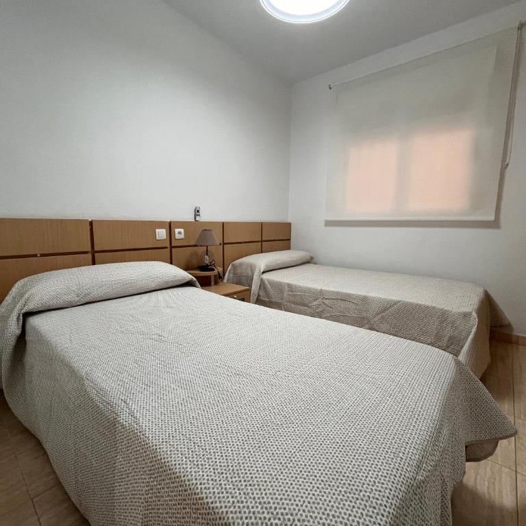 ACV - Costa Azahar I-2ª linea planta baja norte 3 - Appartamento con 2 Camere da Letto - 19