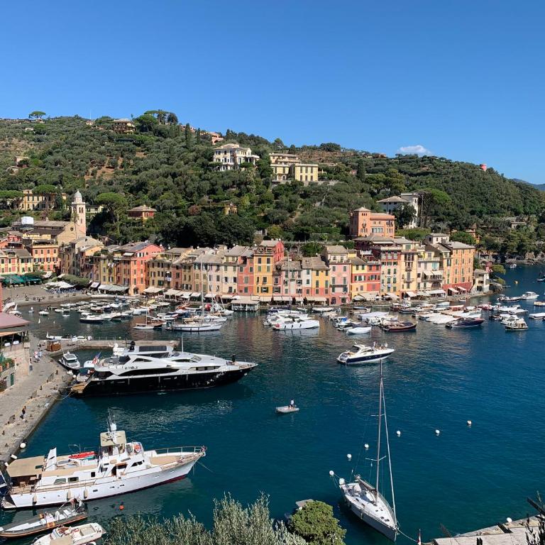 B&B Ladidi - Monolocale con Terrazza - 26