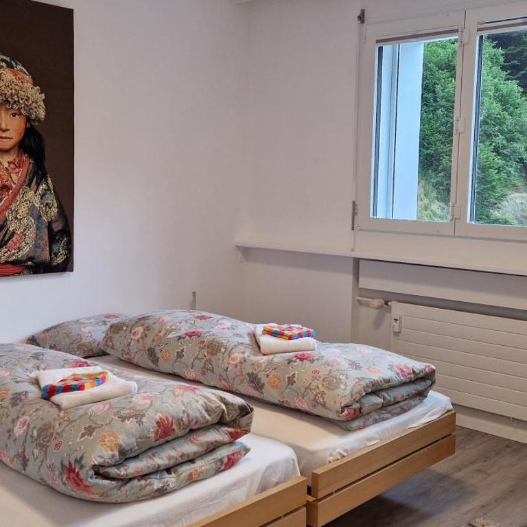 Tolle zentrale Wohnung - Apartment mit 2 Schlafzimmern - 9