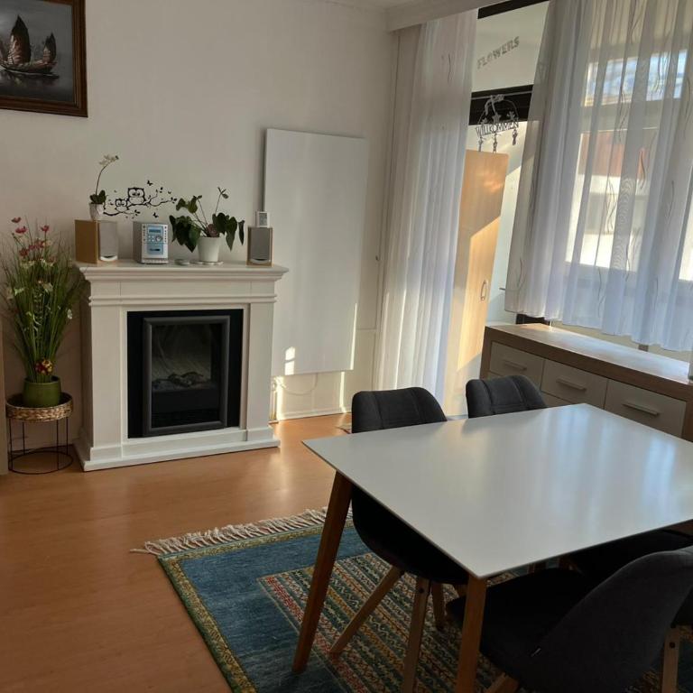 Ferienwohnung - Apartment Pichlarn Holiday - Apartamento de 1 dormitorio - 8
