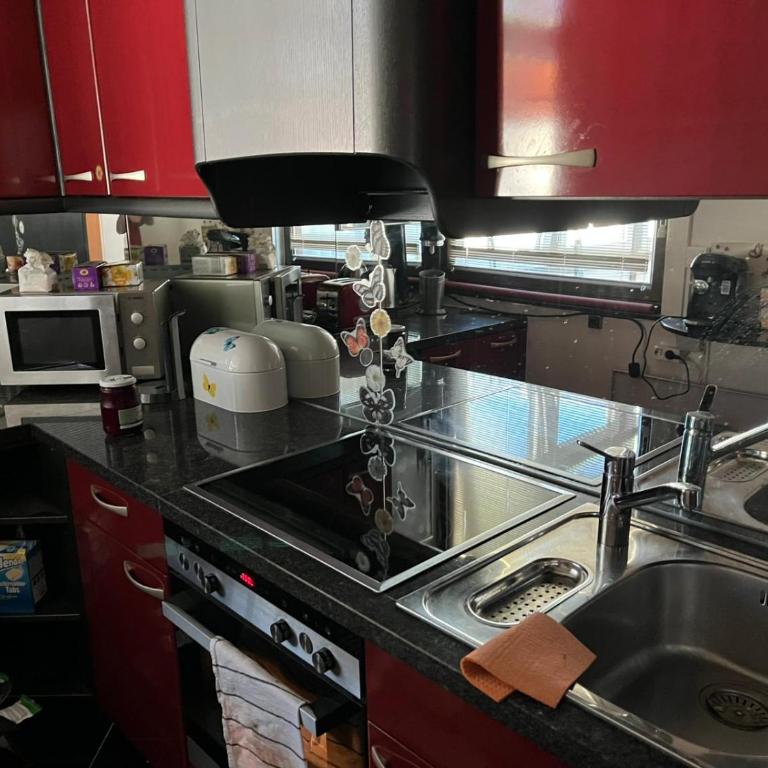 Ferienwohnung - Apartment Pichlarn Holiday - Apartamento de 1 dormitorio - 7