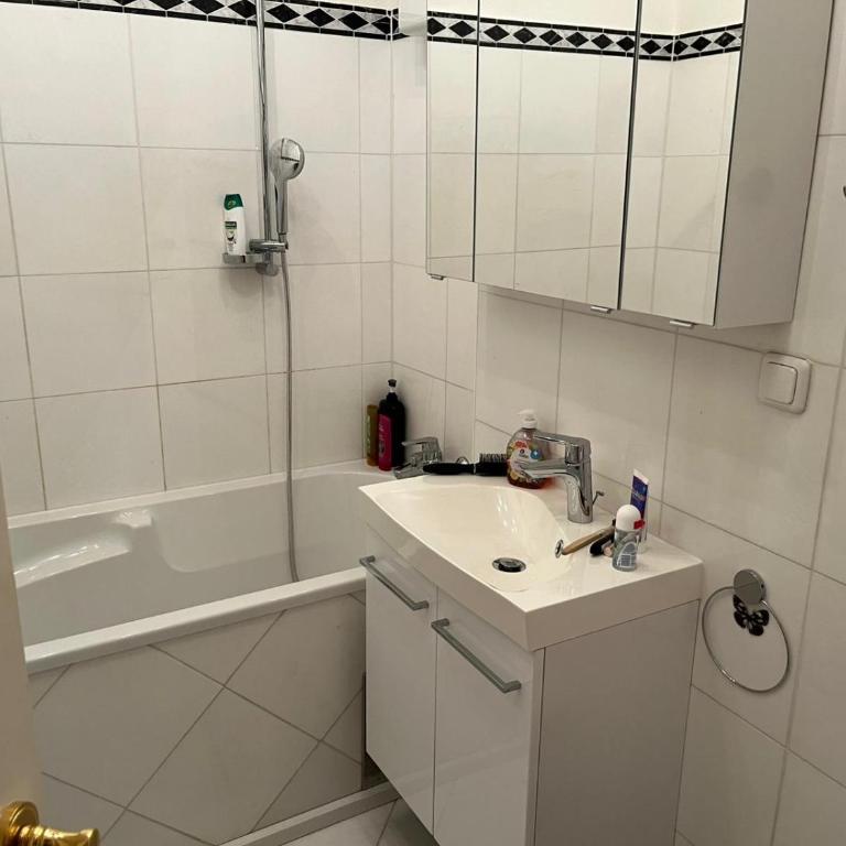 Ferienwohnung - Apartment Pichlarn Holiday - Apartamento de 1 dormitorio - 6