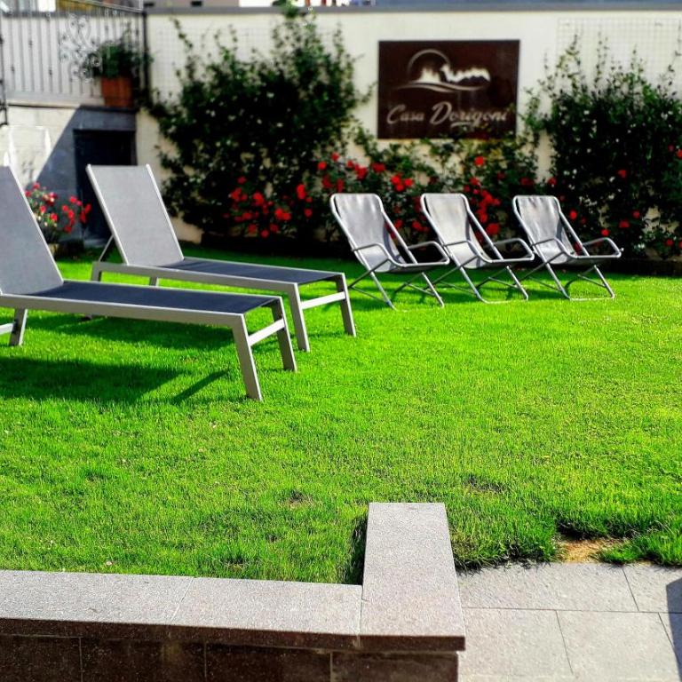 Casa Dorigoni Molveno - Apartamento de 1 dormitorio - 25
