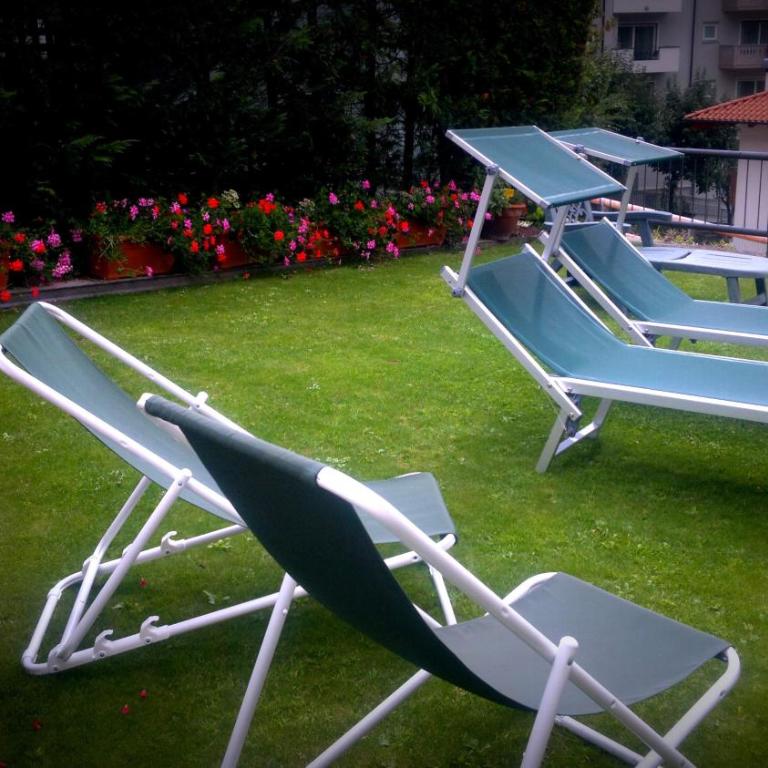 Casa Dorigoni Molveno - Apartamento de 1 dormitorio - 27