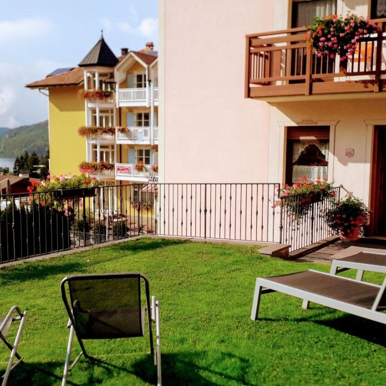 Casa Dorigoni Molveno - Apartamento de 1 dormitorio - 30