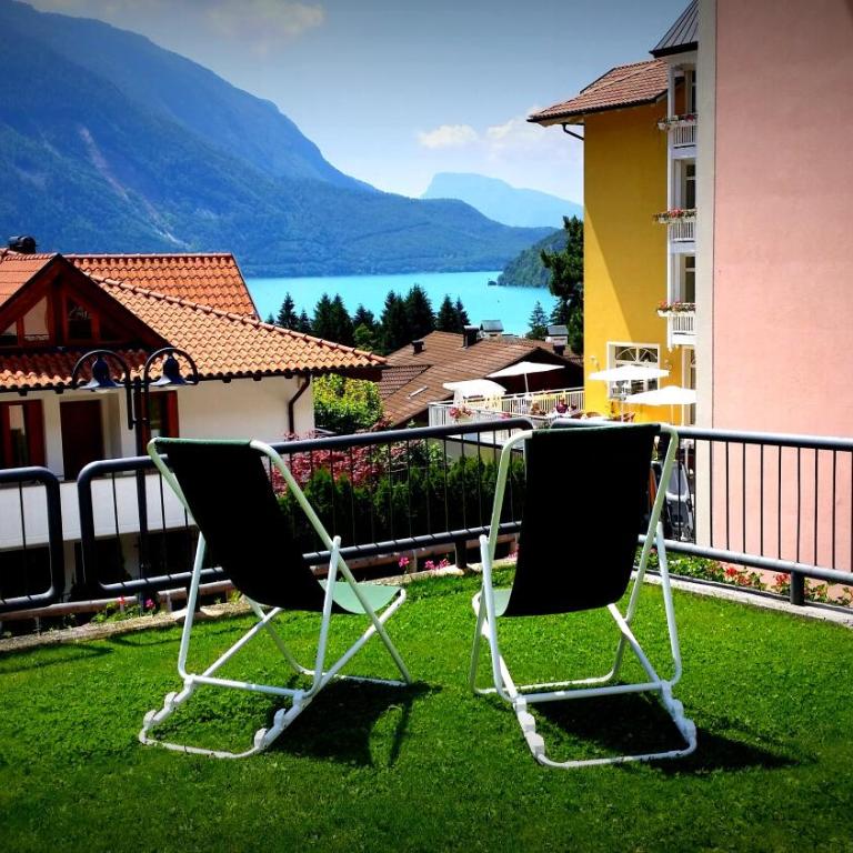Casa Dorigoni Molveno - Apartamento de 1 dormitorio - 29