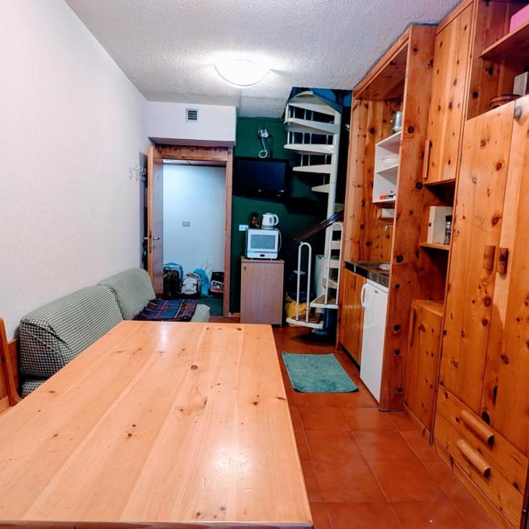 Apartments in the woods - Appartamento su 2 Livelli - 6