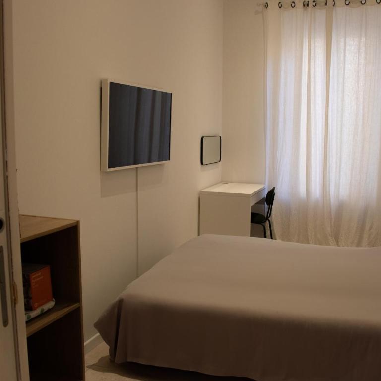 Appartement cosy Vieil Antibes - Appartement 2 Chambres - 4