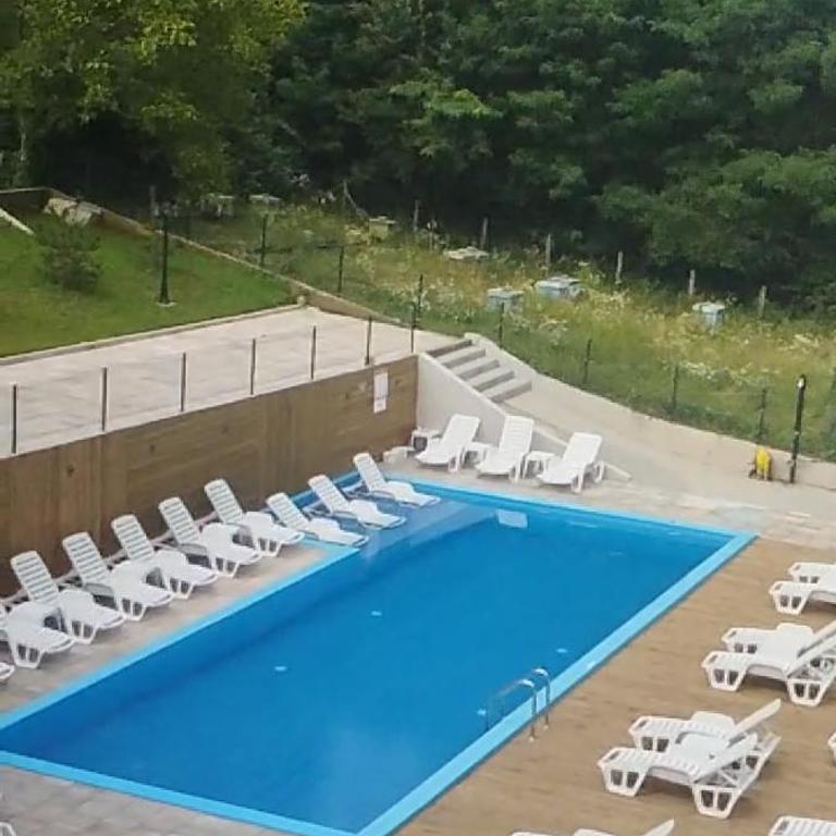 Apartman David - Apartman sa Pogledom na Bazen - 38