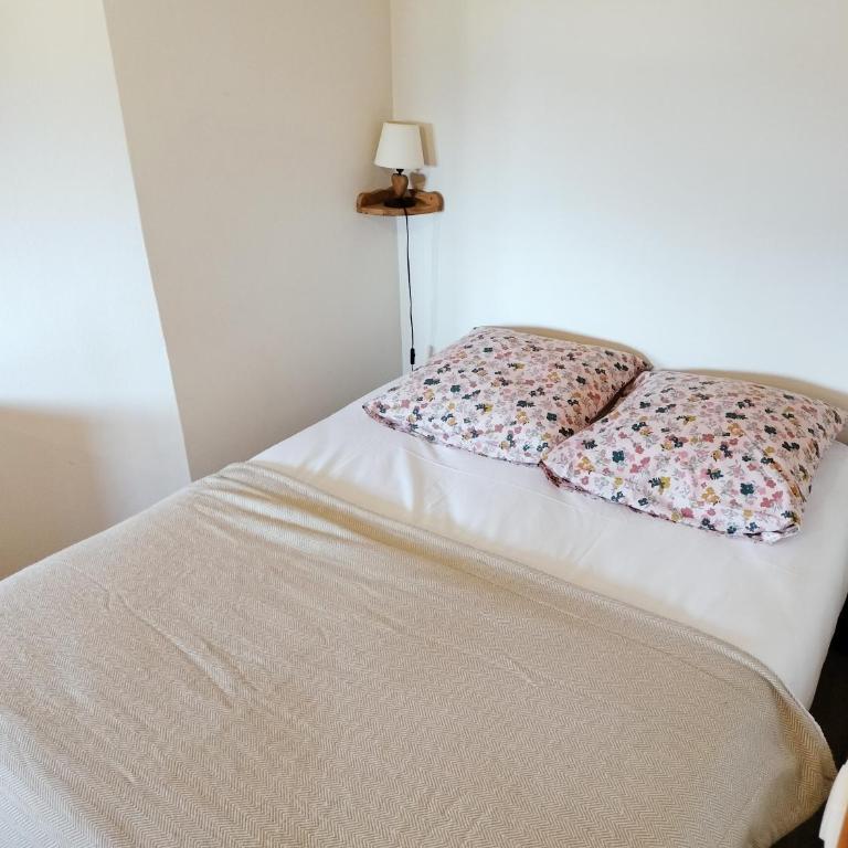 La Roche du Croue - Classic Dreibettzimmer - 4