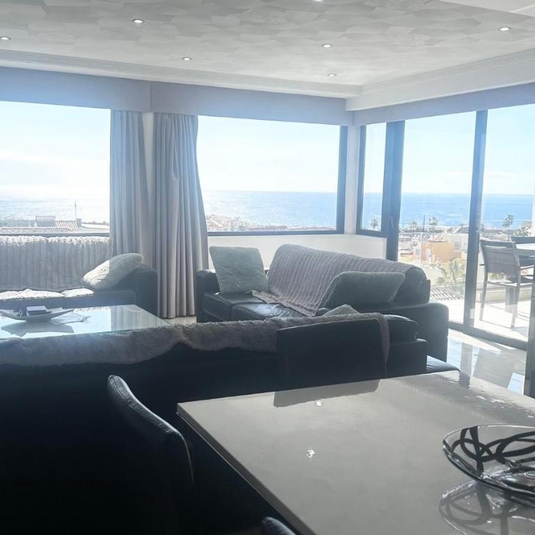 Villa Las Vistas Costa Adeje - Villa Deluxe - 16
