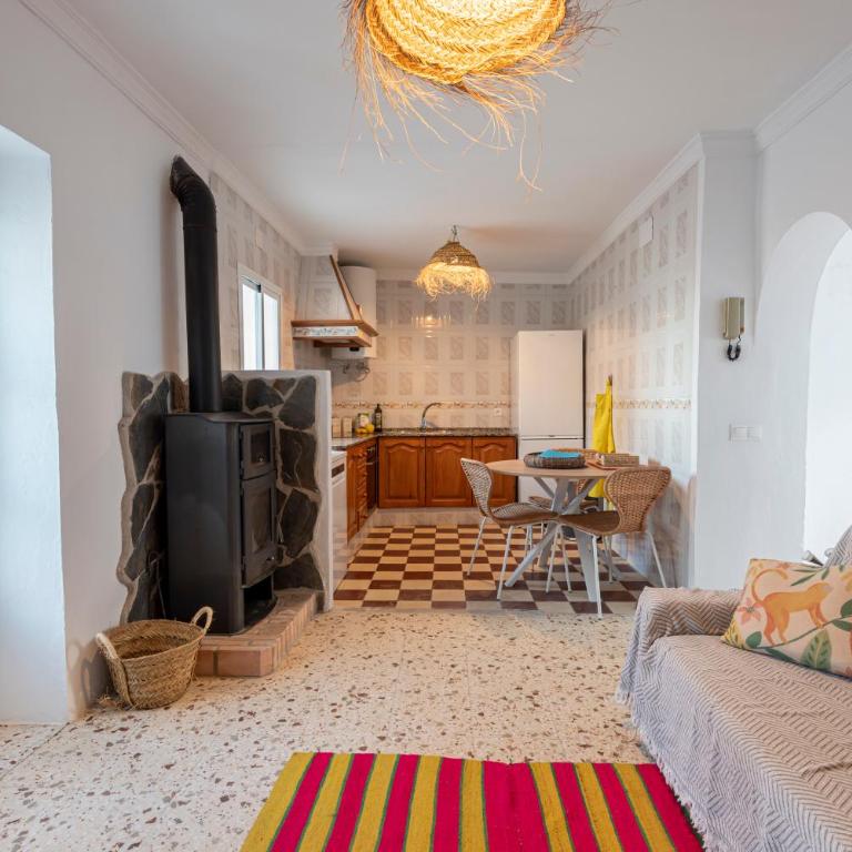 Casa Pablo & José - Apartamento de 2 dormitorios - 12