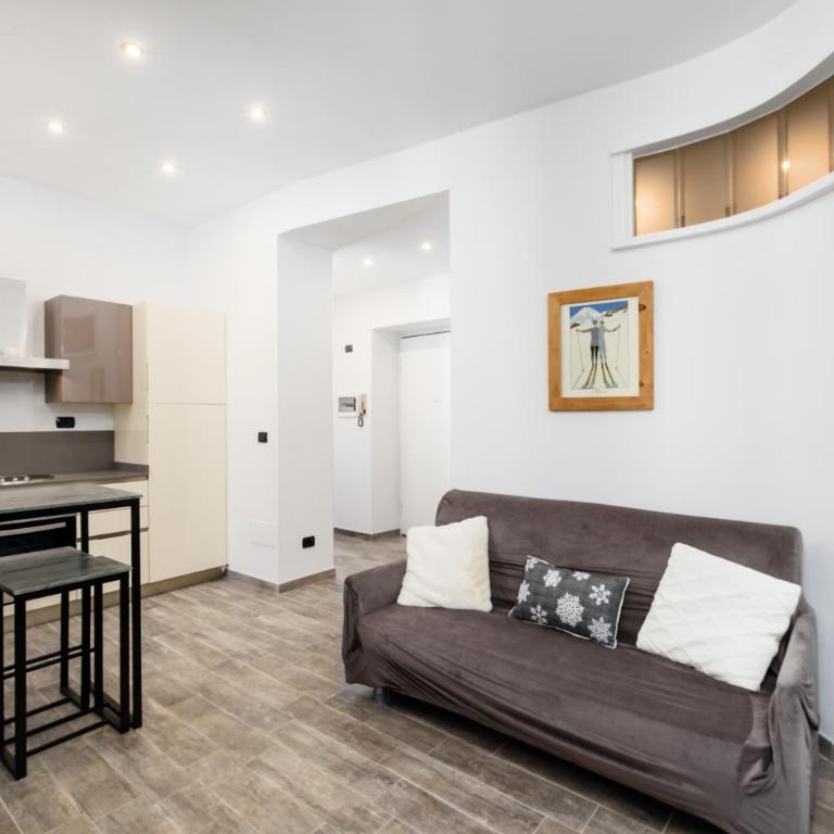 Dolce Limone by Rentbeat - Appartamento con 2 Camere da Letto - 7