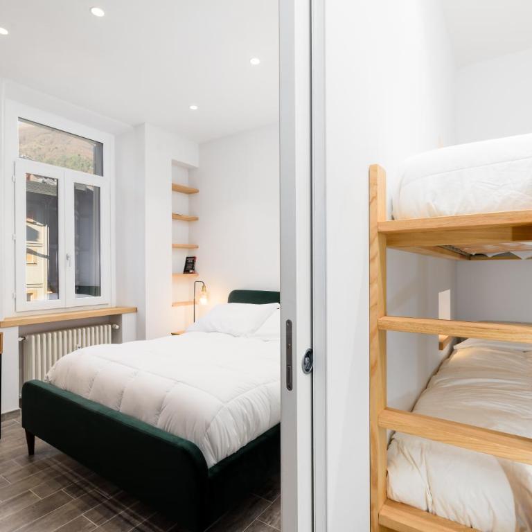 Dolce Limone by Rentbeat - Appartamento con 2 Camere da Letto - 13