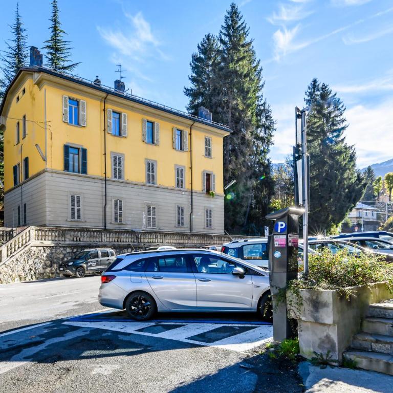 Dolce Limone by Rentbeat - Appartamento con 2 Camere da Letto - 32