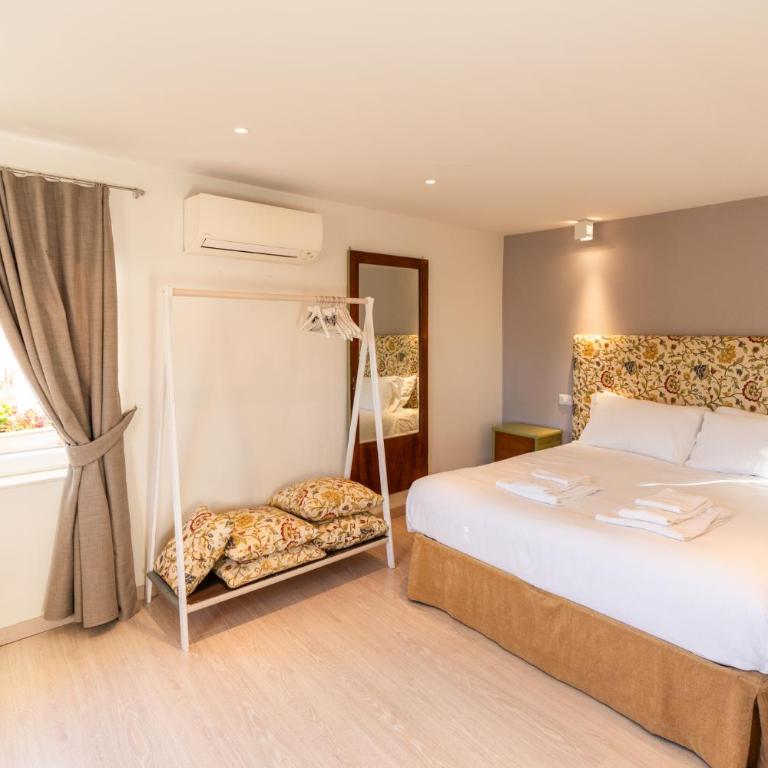 La finestra sul Ponte by Postcardsfrom - Appartamento con 1 Camera da Letto e Vista Fiume - 22