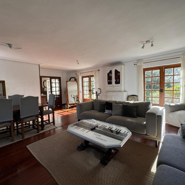 Casa Vaqueiro Llanes VV-1727-AS - Four-Bedroom House - 3